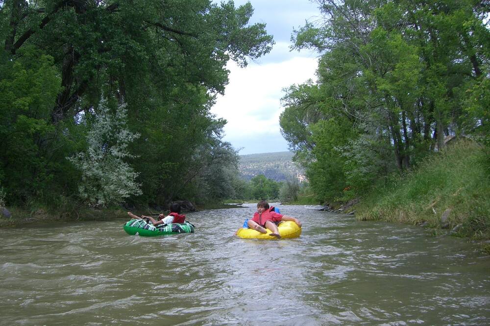 Photo of Others in Columbine Lake