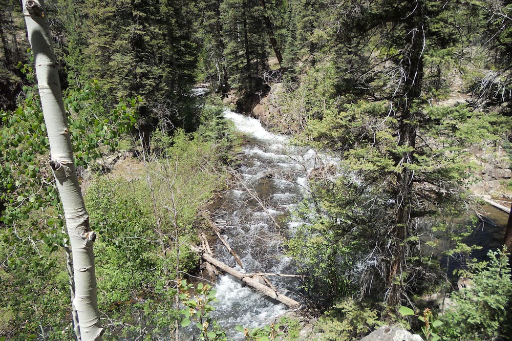 Photo of Others in Columbine Lake