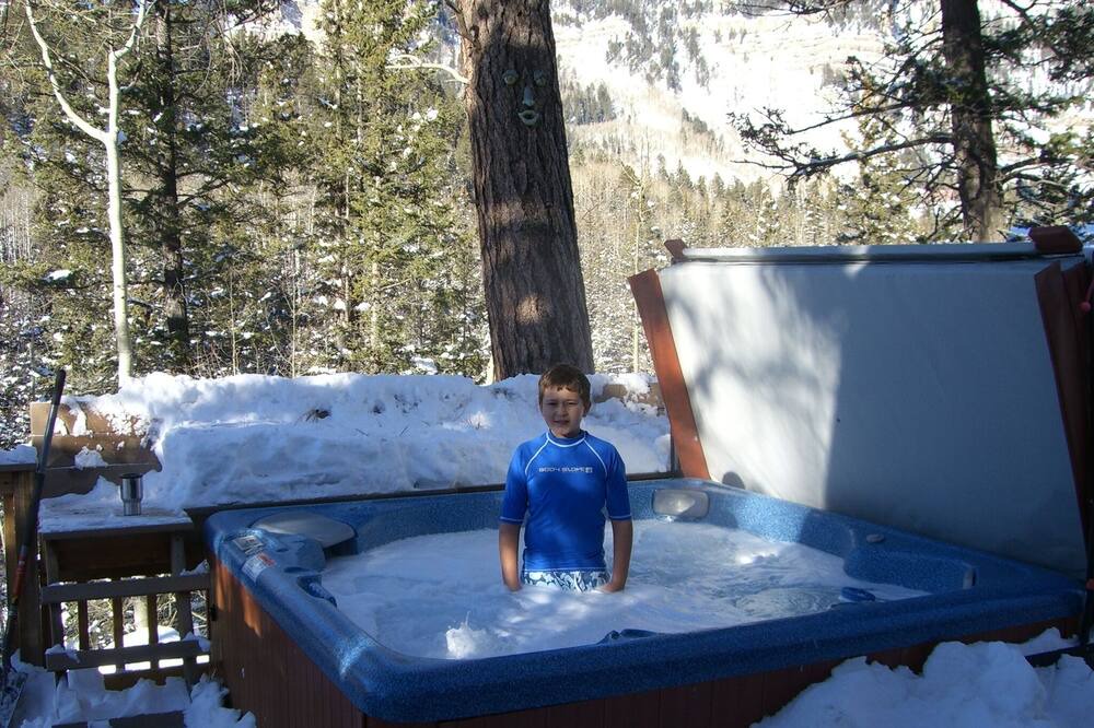 Photo of Others in Columbine Lake