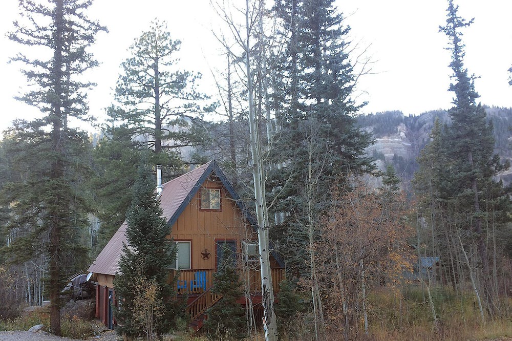 Photo of Others in Columbine Lake