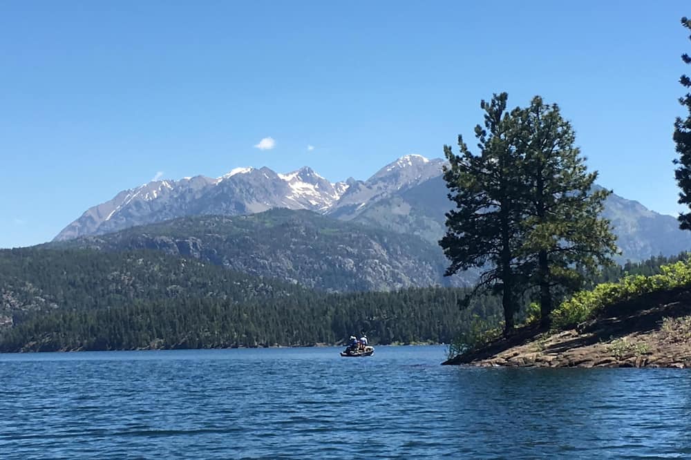 Photo of Outdoor in Columbine Lake