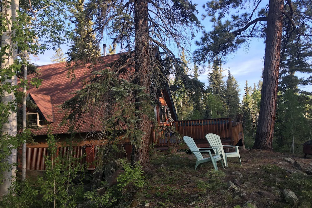 Photo of Others in Columbine Lake