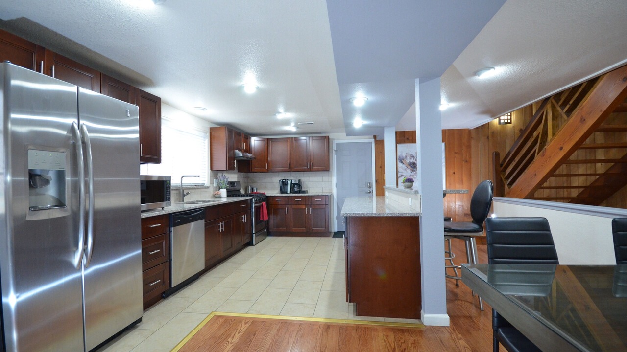 Photo of Kitchen in Athmar Park