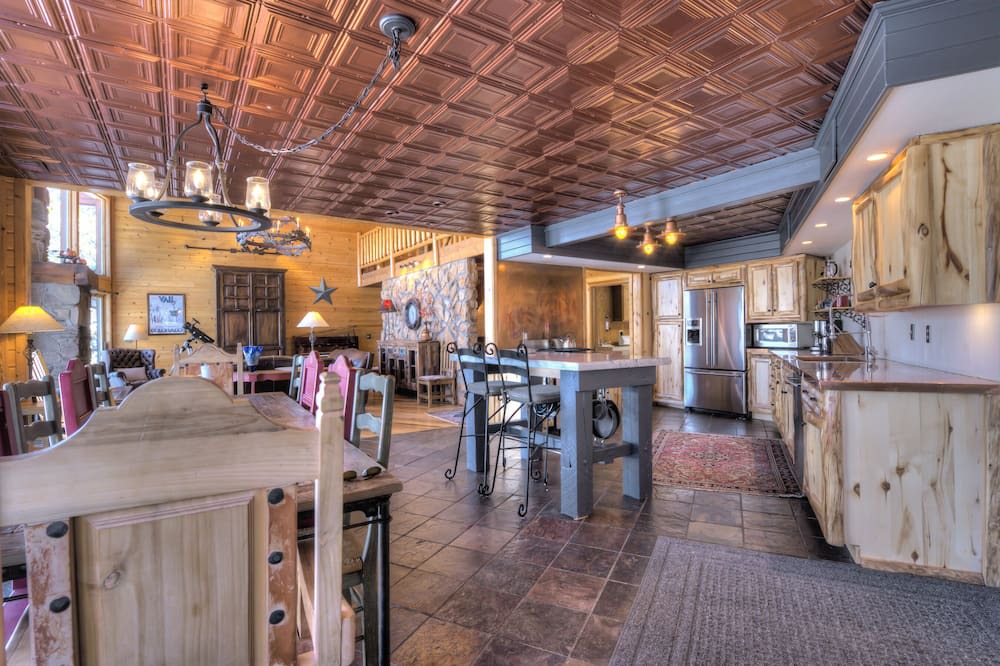 Photo of Kitchen in Woodmoor