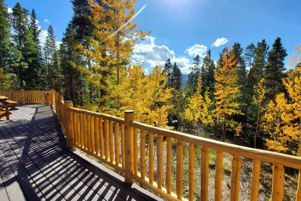 Photo of Patio Balcony in Woodmoor