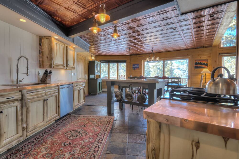 Photo of Kitchen in Woodmoor
