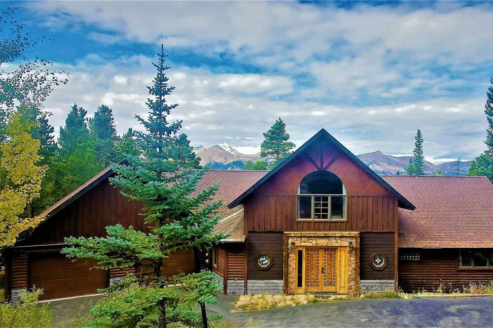 Photo of Outdoor in Woodmoor