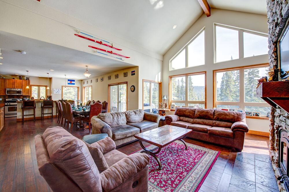 Photo of Bedroom in Quandary Village
