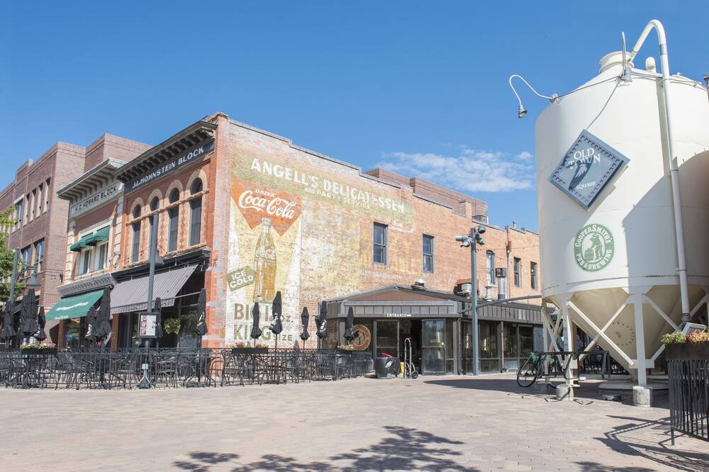 Photo of Others in Old Town West