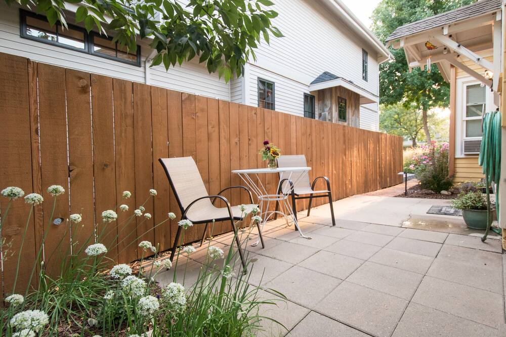Photo of Patio Balcony in Old Town West