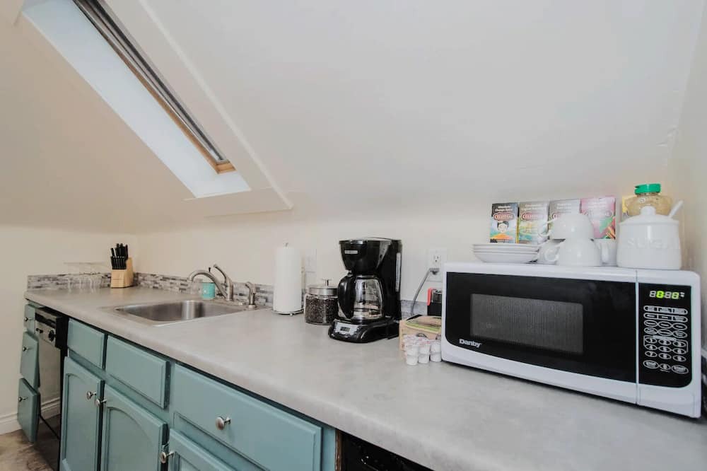 Photo of Kitchen in Old Town West