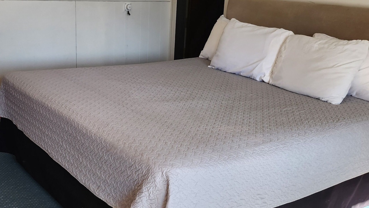 Photo of Bedroom in Lamar