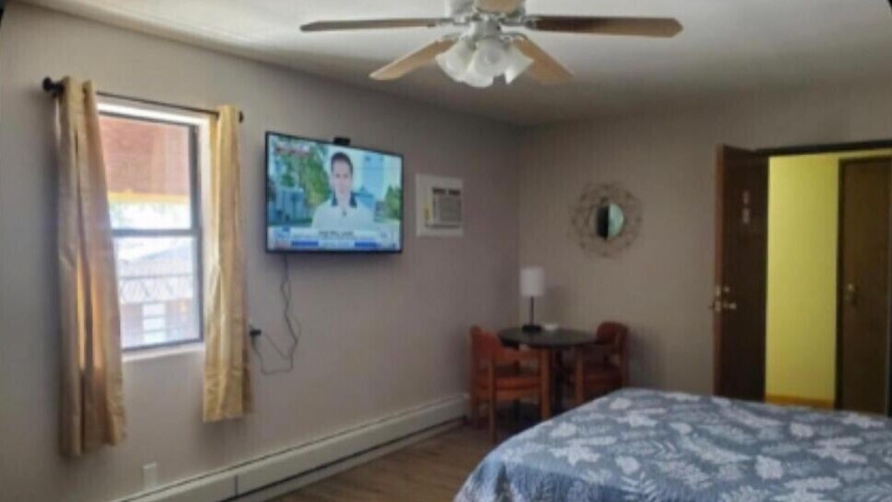 Photo of Bedroom in Lamar