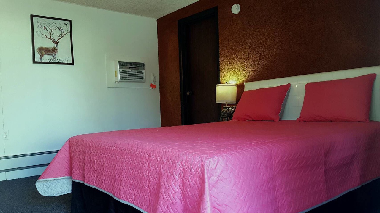 Photo of Bedroom in Lamar