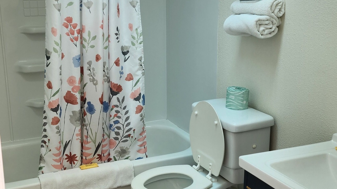 Photo of Bathroom in Lamar