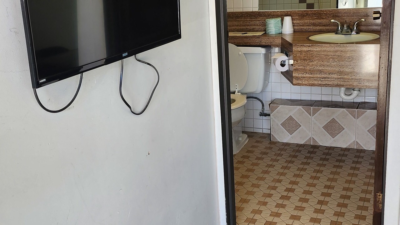 Photo of Bedroom in Lamar