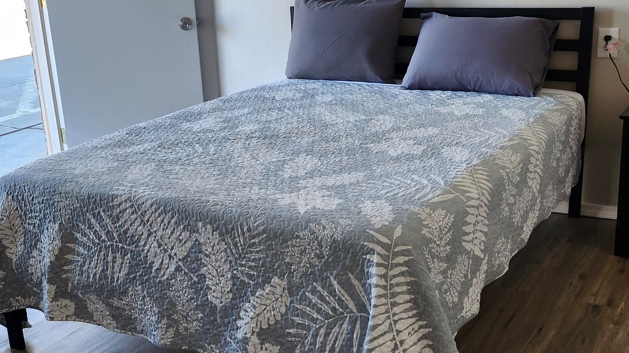 Photo of Bedroom in Lamar