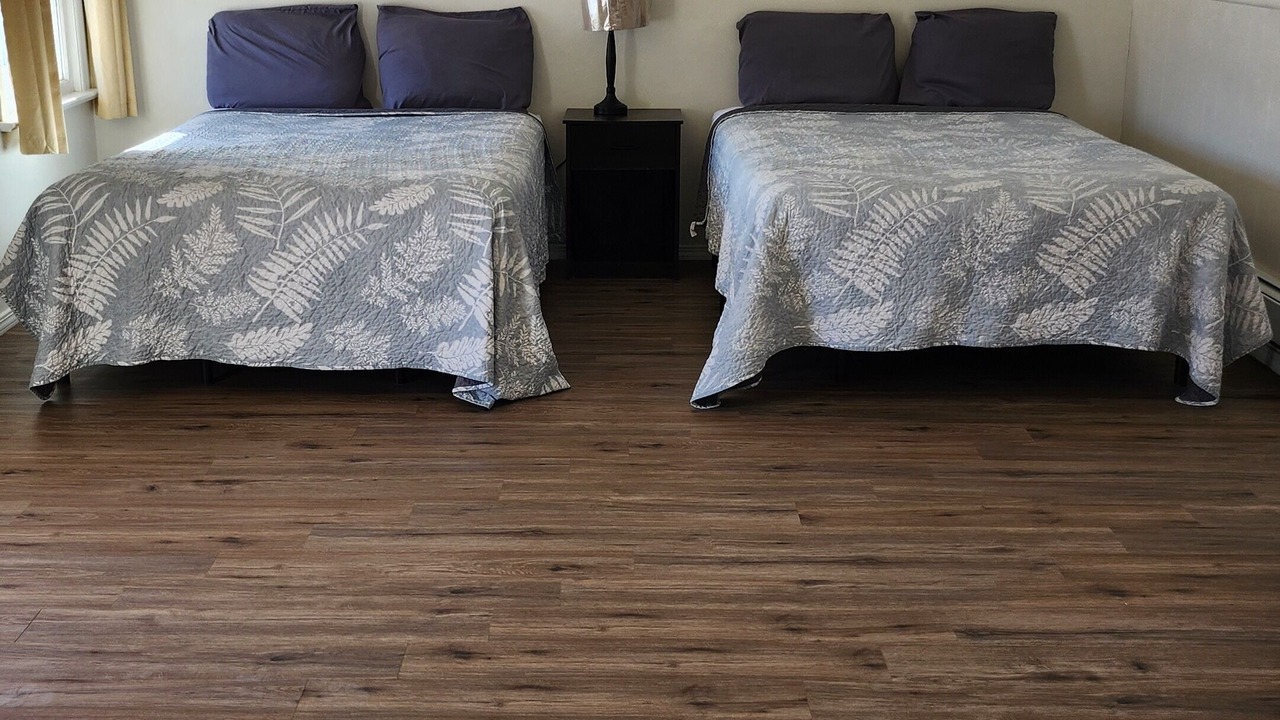 Photo of Bedroom in Lamar