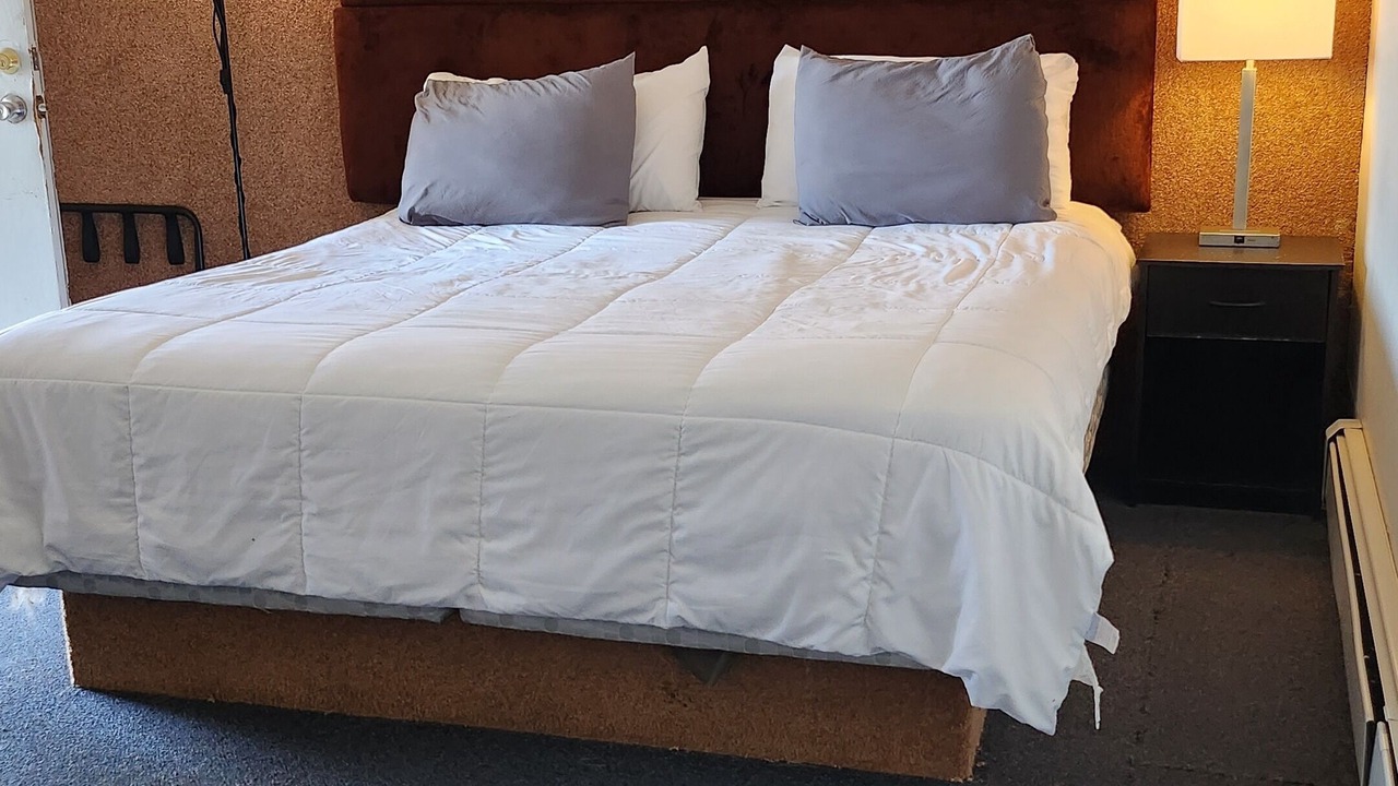 Photo of Bedroom in Lamar