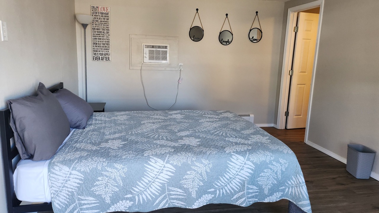 Photo of Bedroom in Lamar