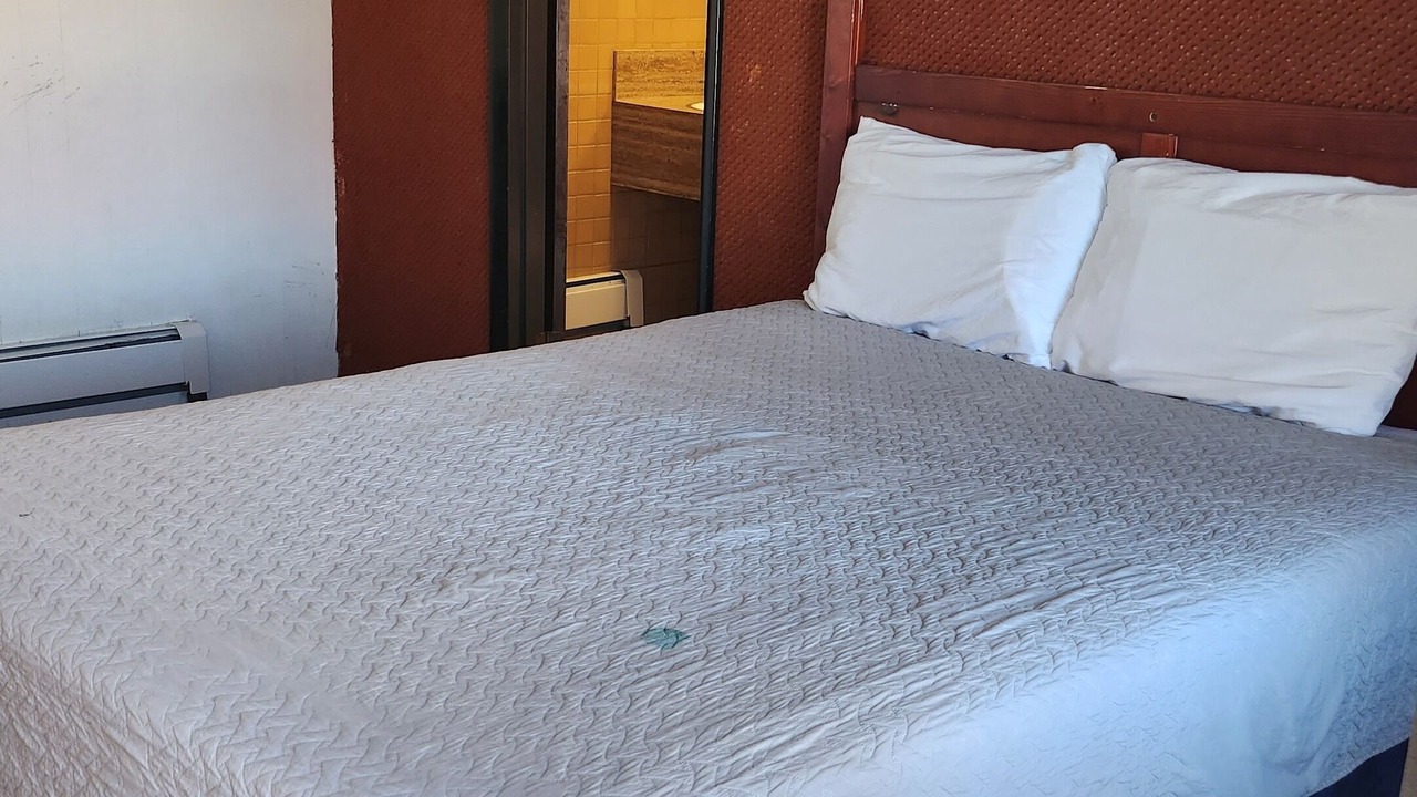 Photo of Bedroom in Lamar