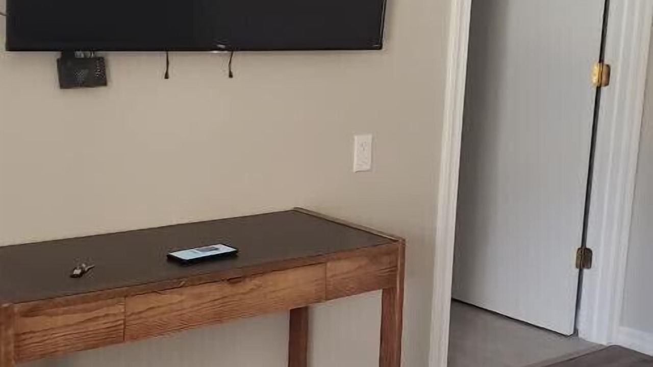 Photo of Bedroom in Lamar