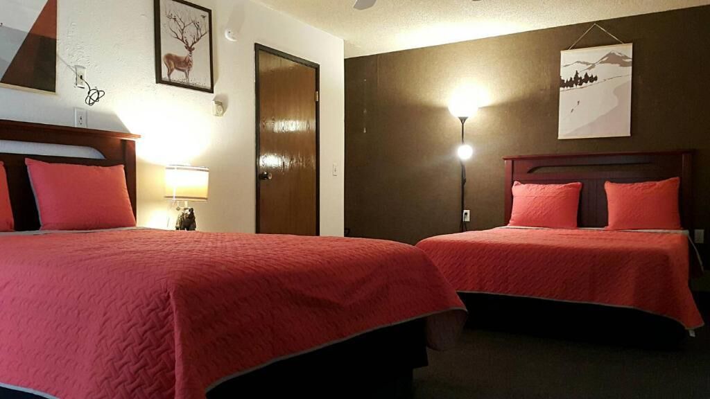 Photo of Bedroom in Lamar