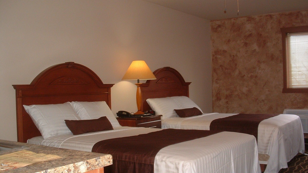 Photo of Bedroom in Alamosa