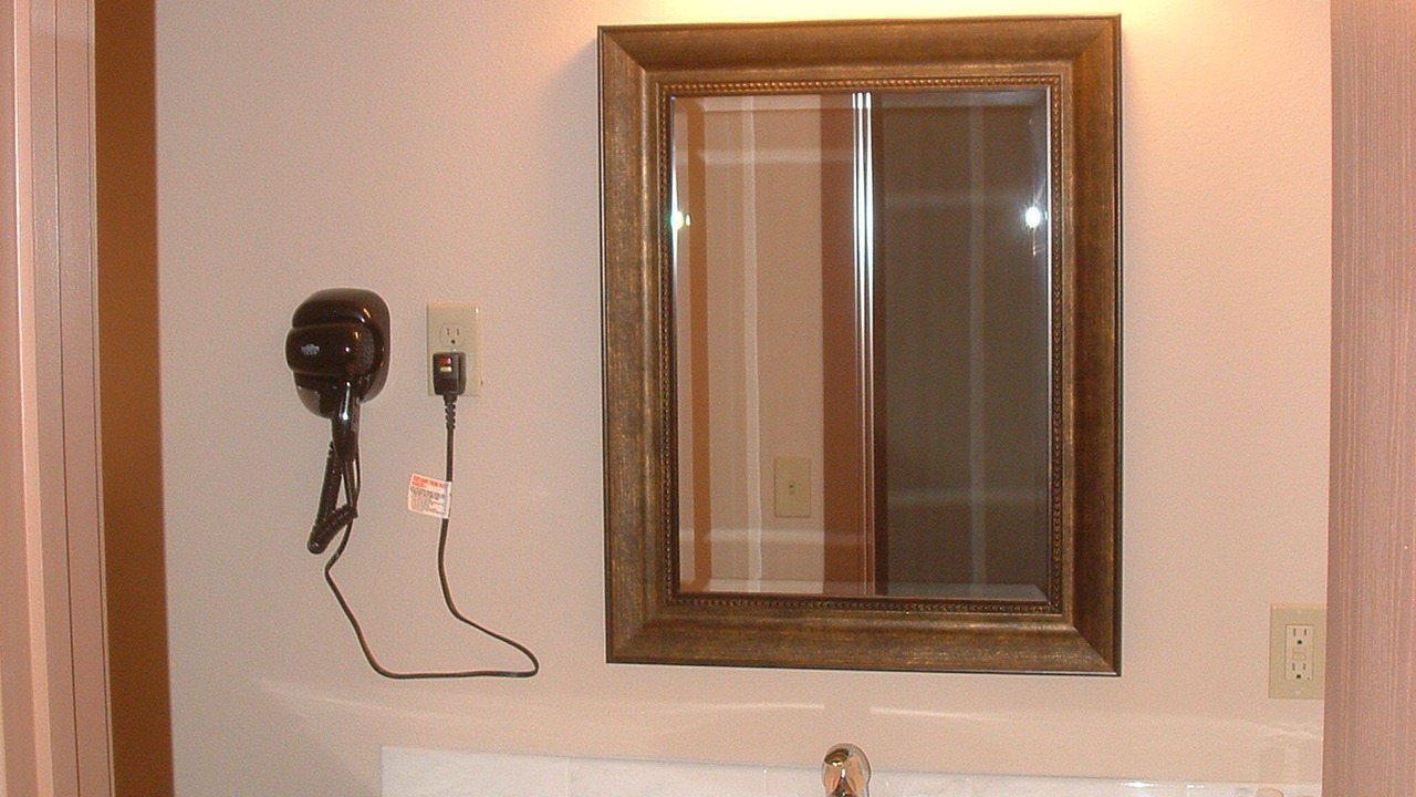 Photo of Bathroom in Alamosa