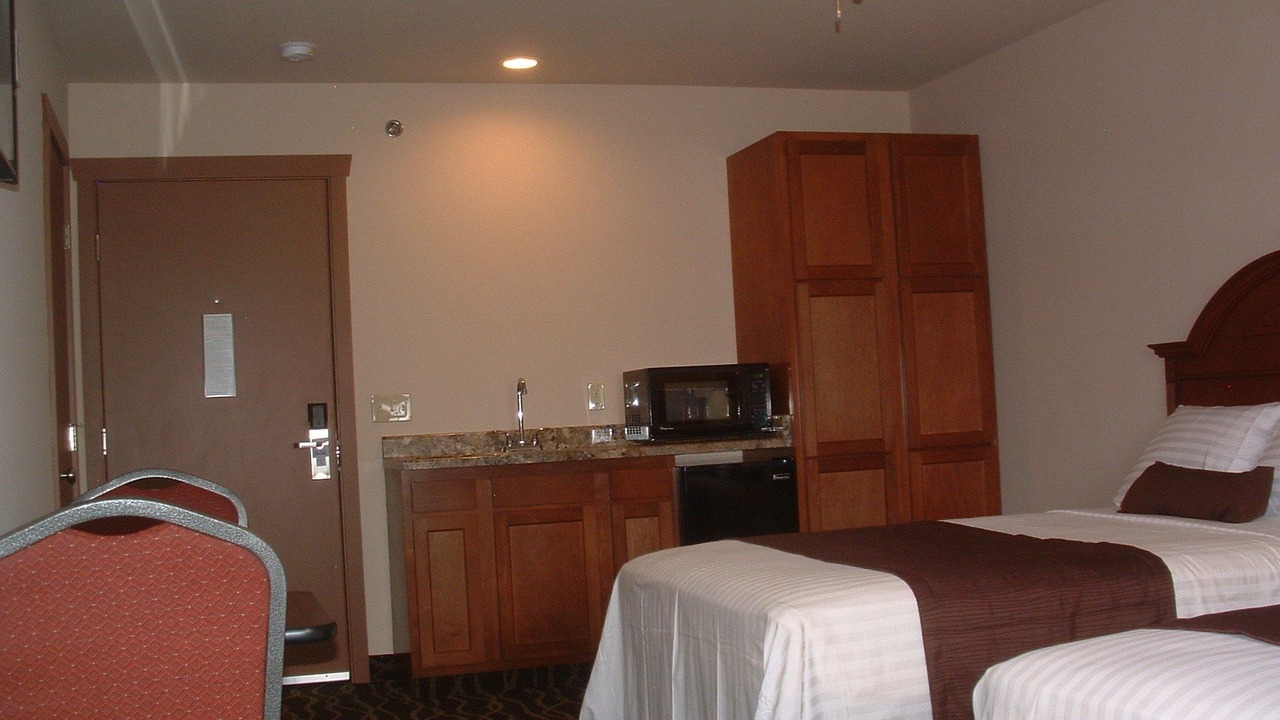 Photo of Bedroom in Alamosa