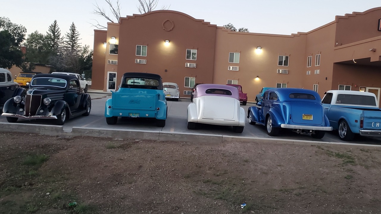 Photo of Outdoor in Alamosa