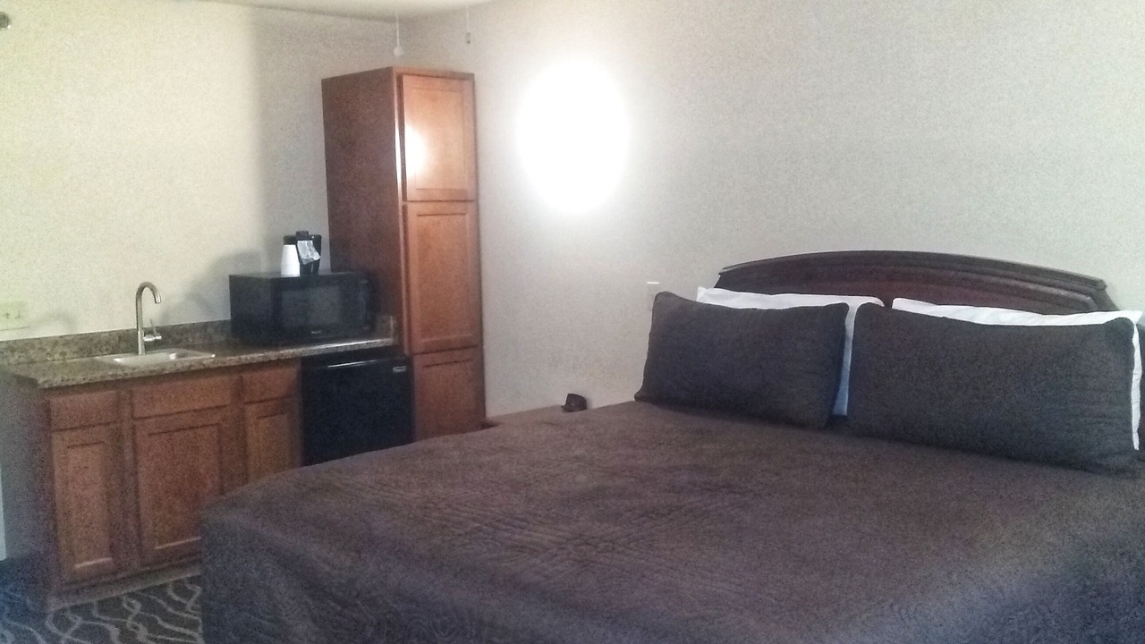 Photo of Bedroom in Alamosa