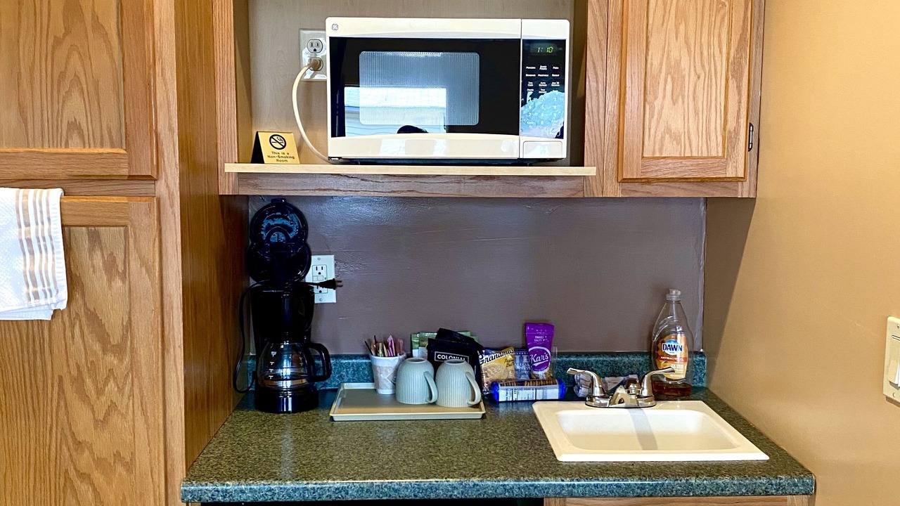 Photo of Kitchen in Rangely