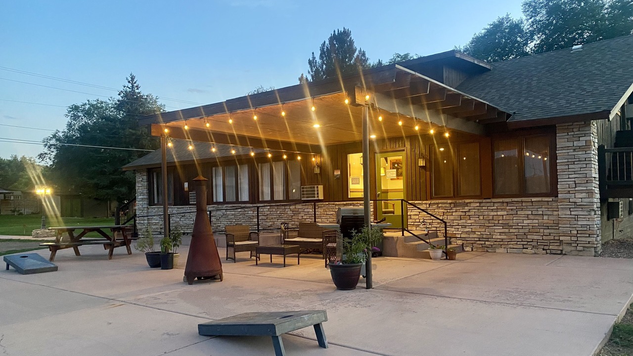Photo of Patio Balcony in Rangely