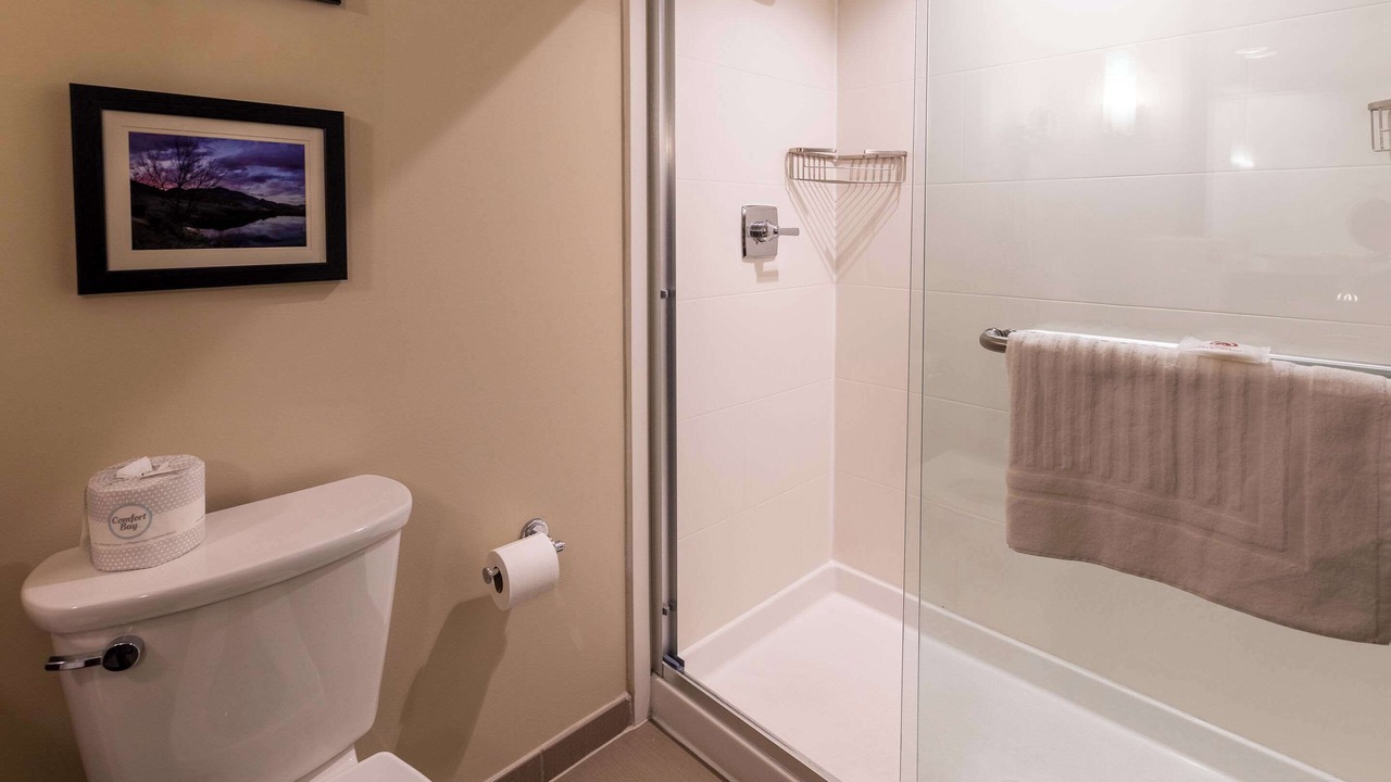 Photo of Bedroom in Sable Altura Chambers