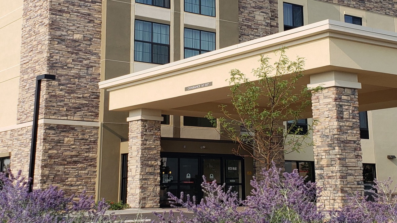 Photo of Buildings in Sable Altura Chambers