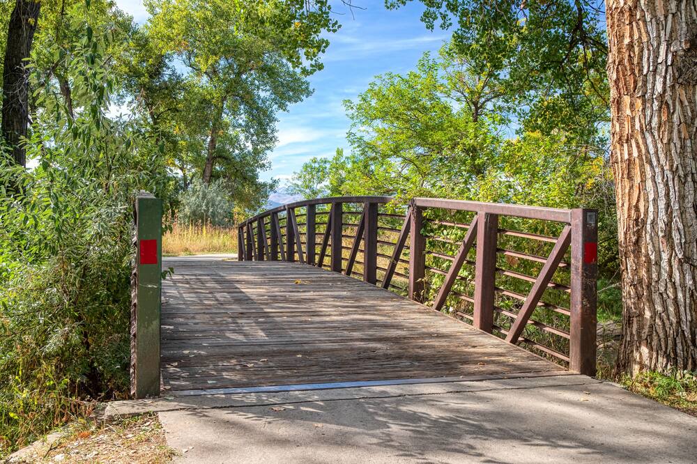 Photo of Outdoor in East Boulder