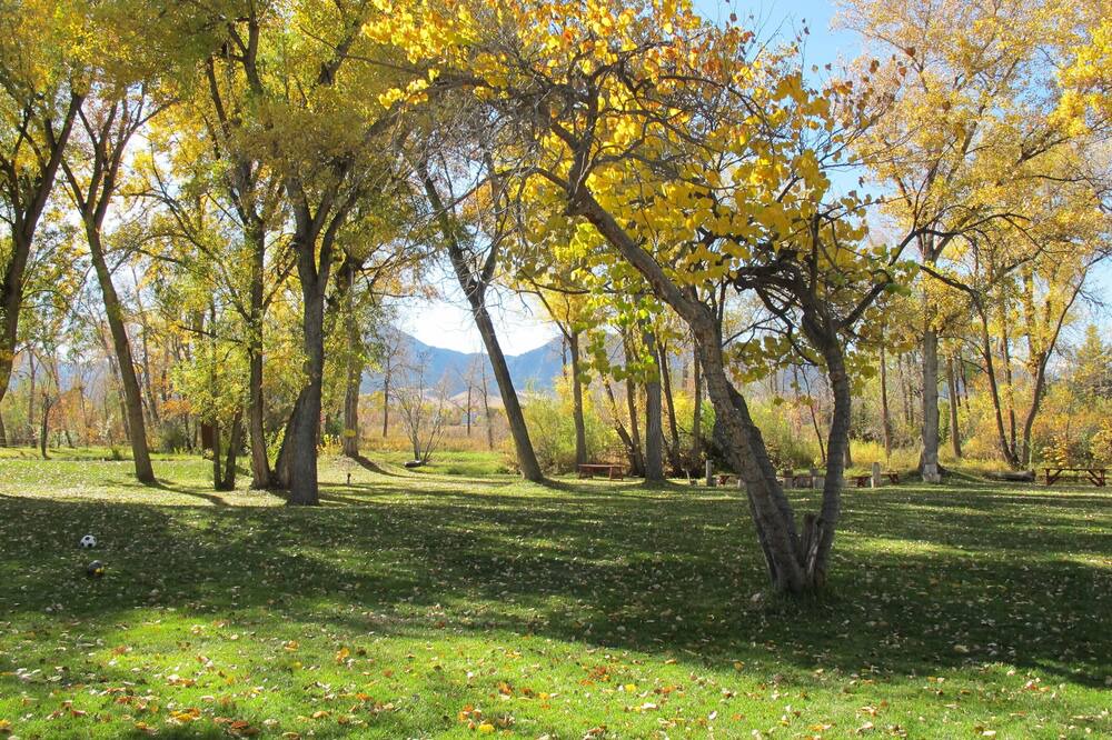 Photo of Outdoor in East Boulder
