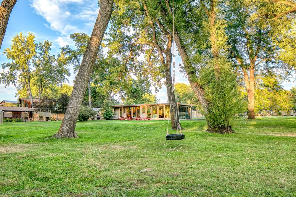 Photo of Outdoor in East Boulder