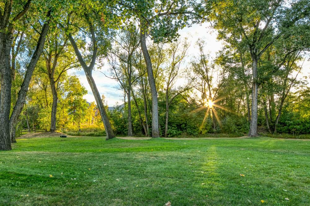 Photo of Outdoor in East Boulder