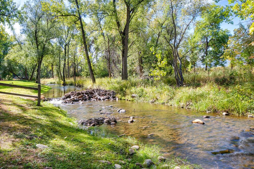 Photo of Outdoor in East Boulder