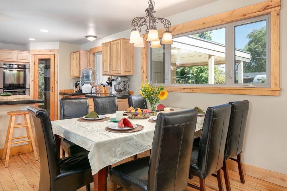 Photo of Kitchen in East Boulder