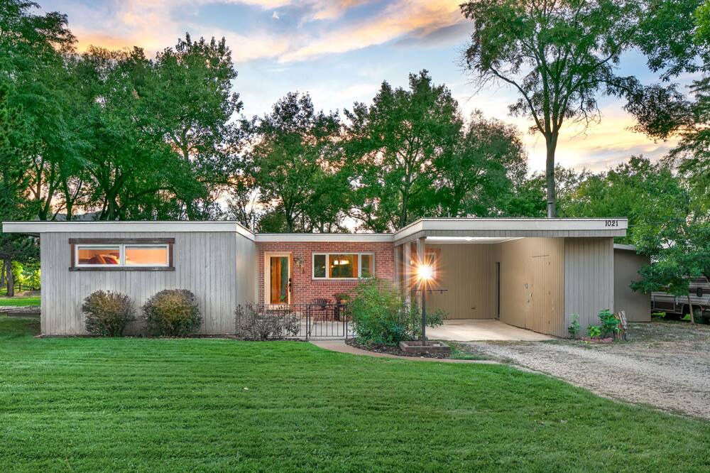 Photo of Outdoor in East Boulder