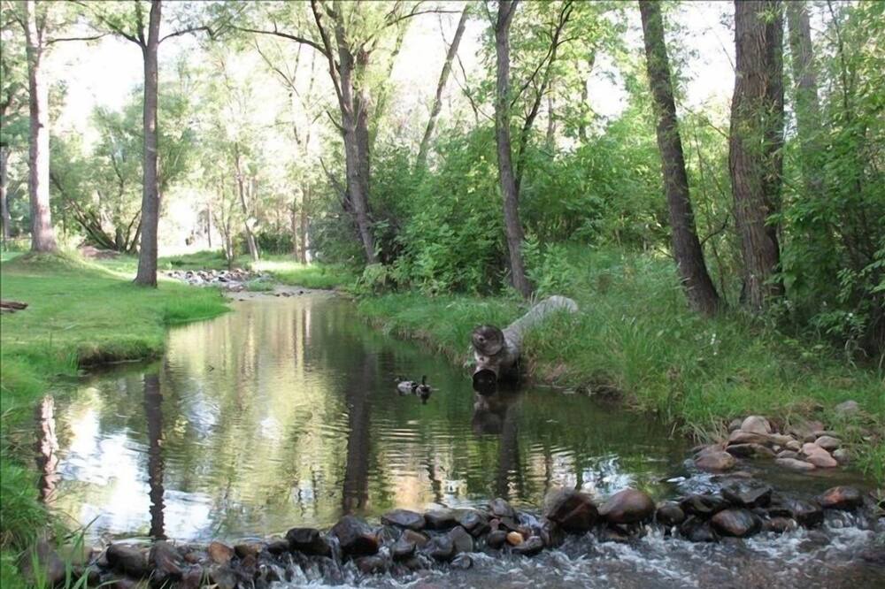 Photo of Outdoor in East Boulder