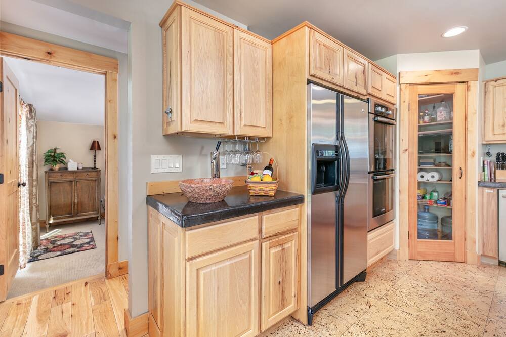Photo of Kitchen in East Boulder