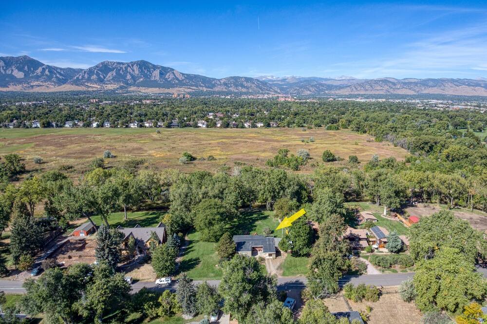 Photo of Outdoor in East Boulder