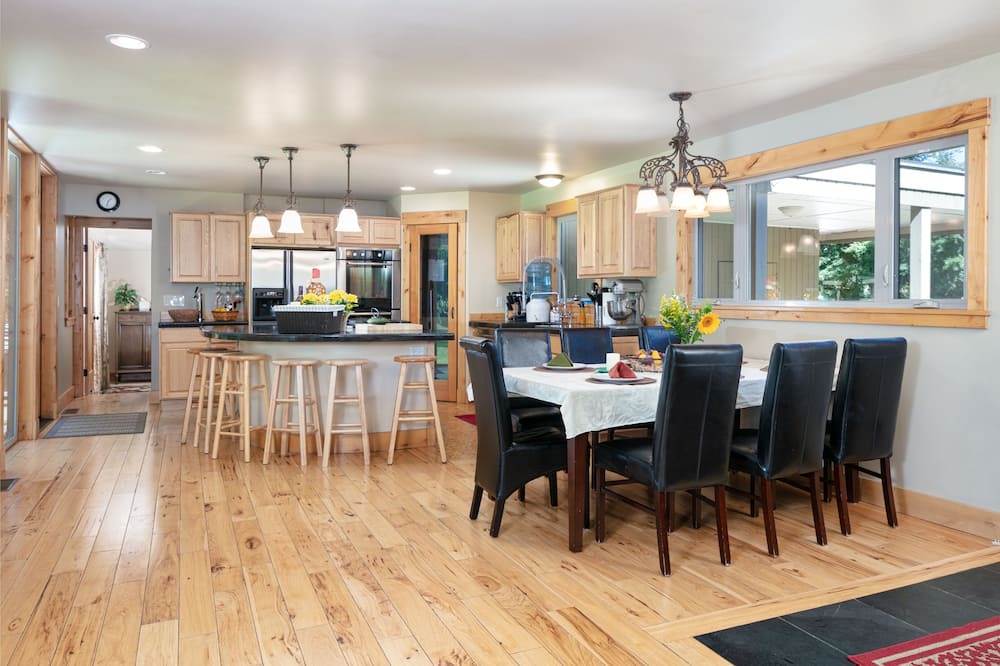 Photo of Kitchen in East Boulder