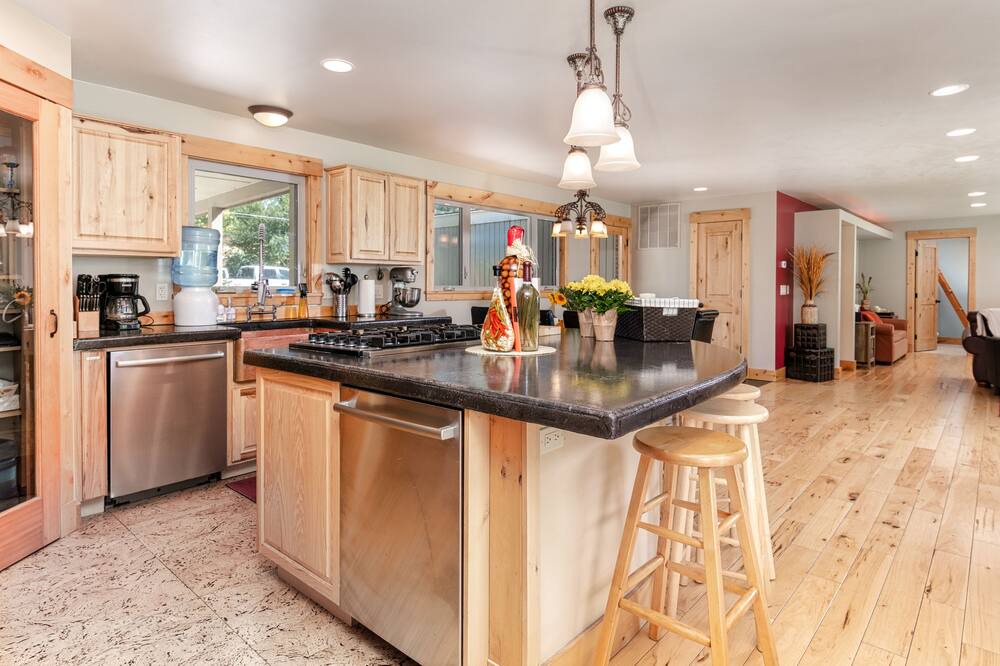Photo of Kitchen in East Boulder
