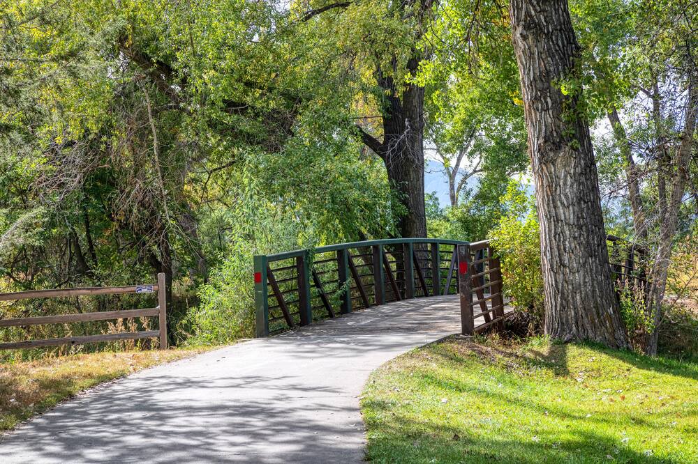 Photo of Outdoor in East Boulder
