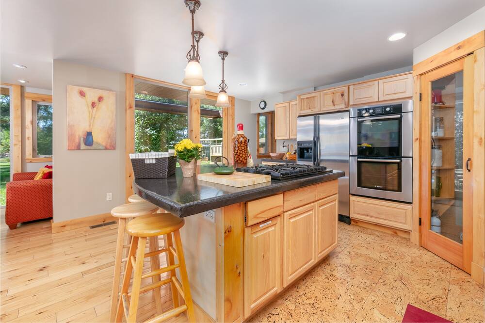 Photo of Kitchen in East Boulder
